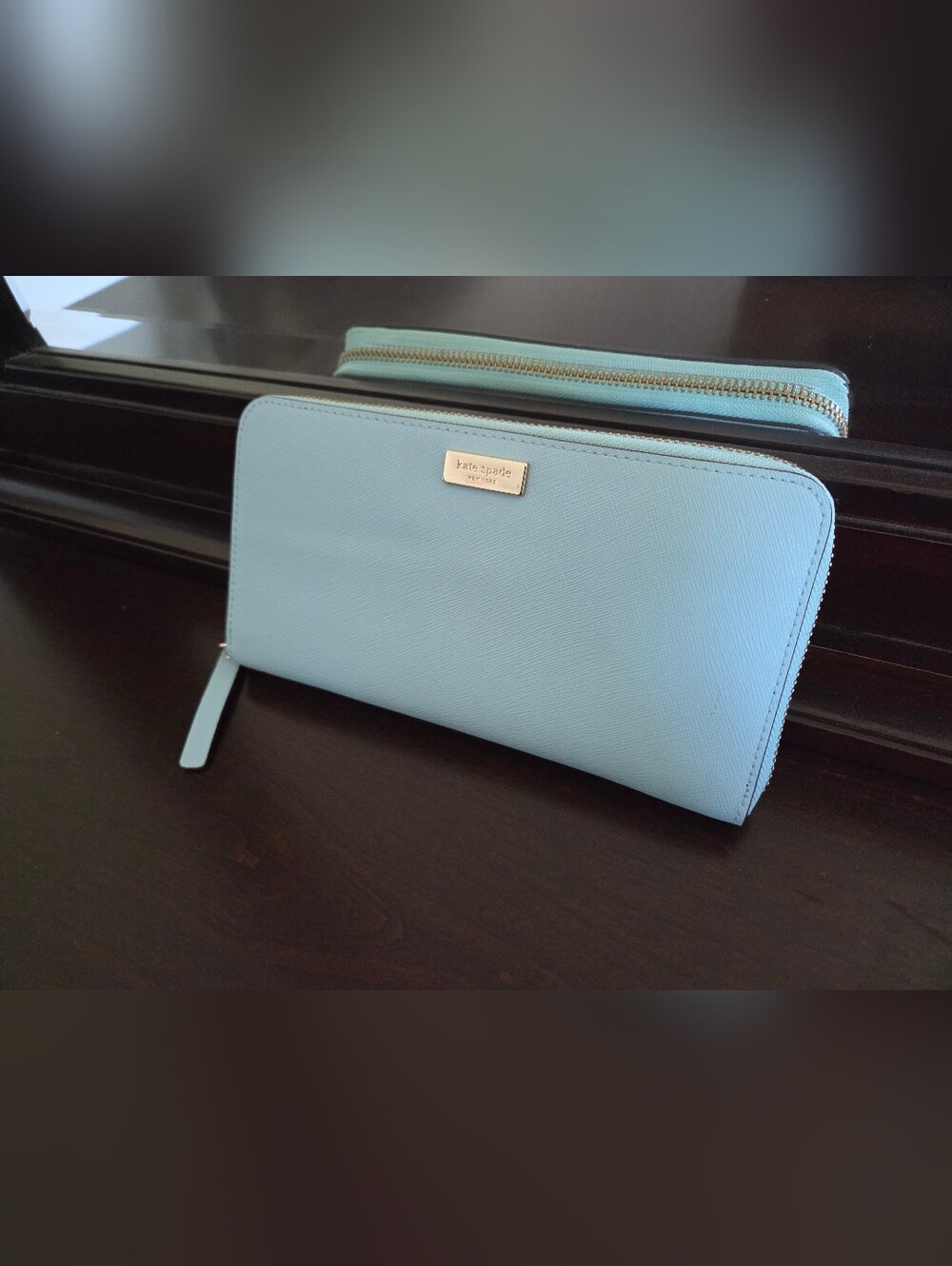 Kate Spade Newbury Lane Neda Wallet